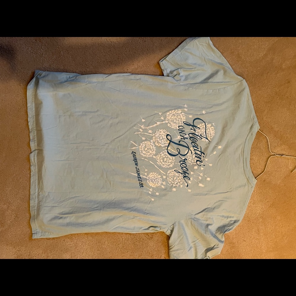 Lauren James T-Shirt